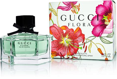 gucci flora perfume new|Gucci Flora perfume 2.5 oz.